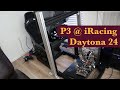 iRacing Daytona 24hr Special!