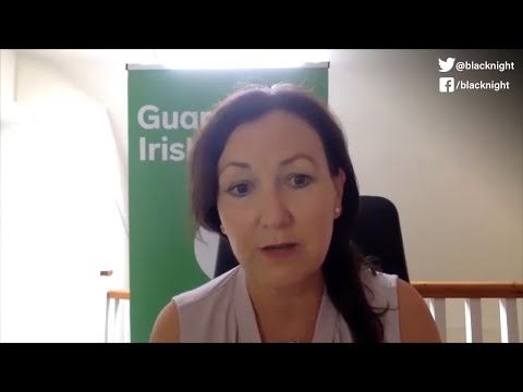 The Lock-In Episode 16: Guaranteed Irish Solidarity