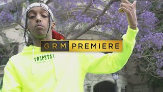 GeeYou - AMG [Music Video] | GRM Daily