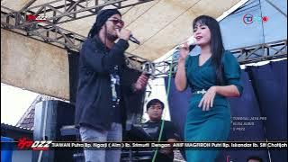 BUIH JADI PERMADANI // XPOZZ MAKLEGENDER // DANU VS SHINTA