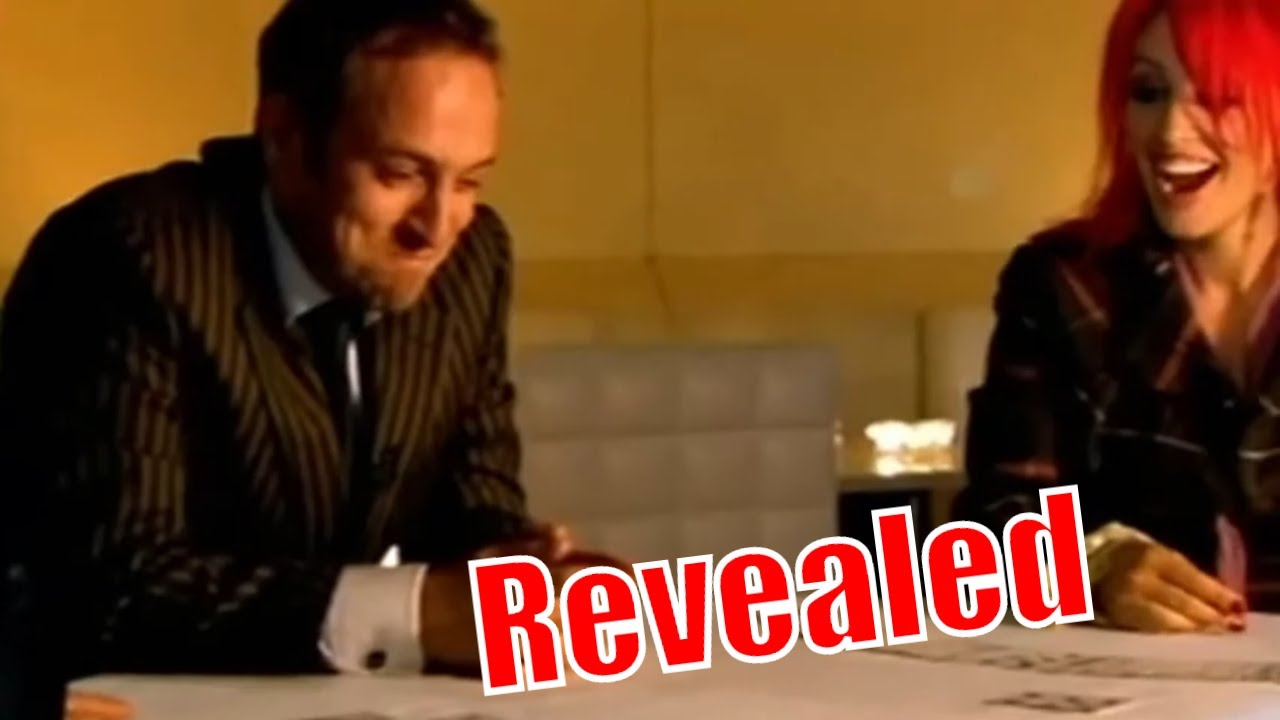 Trick Revealed - Derren Brown Creates an Amazing Coincidence with Jonathan Ross
