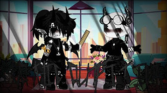 Badboy Gacha Club Outfits Youtube