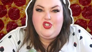 Why This YouTuber Will Never Lose Weight | Foodie Beauty