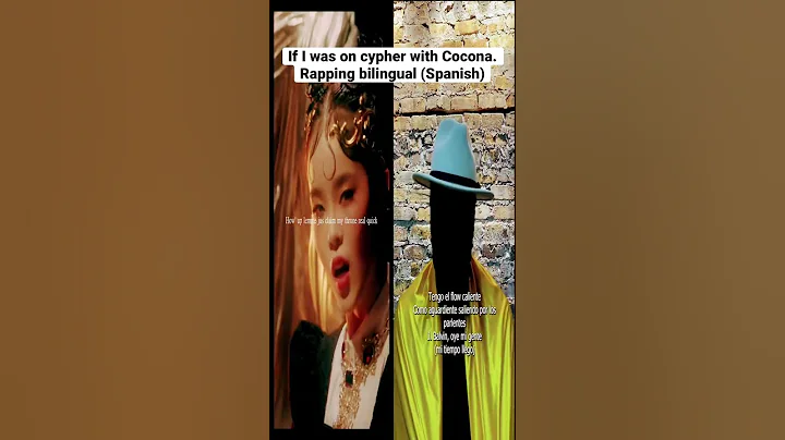 Colombian rapper. Check my TikTok. #cocona @xg_xgalx #xg #colombianrapper #chicago