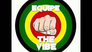 THE VIBE - Pat Francis - Black Love