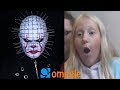 PINNYWISE goes on Omegle!