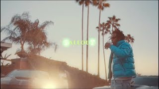 Ballout - Different (Audio)