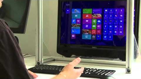 Freehand Gesture at the Desktop