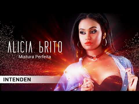 Alicia Brito -