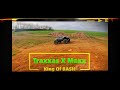 Traxxas xmaxx  le test merci a rc3dnteac  king of basher 