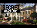 Secret Graceland with Ashley Drew (Podcast Episode)