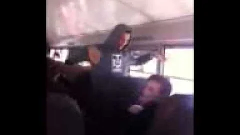 Kids Harlem shake