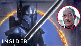 The Ending Of ‘The Mandalorian’ Season 1 Explained | Pop Culture Decoded