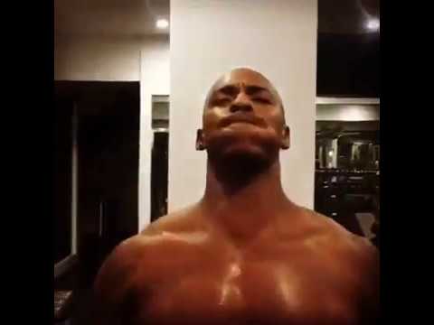 Mehcad Brooks In The Gym Lifting Heavy Iron Supergirl Youtube Mehcad Brooks In The Gym Lifting Heavy Iron Supergirl Youtube Images, Photos, Reviews