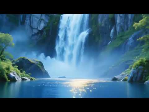 Umar Keyn. Stop the Time. Просто мир. Just peace. #fantasy #ai #musicvideo #music #love #umarkeyn