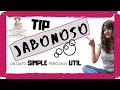 Tip Jabonoso #328 🧼