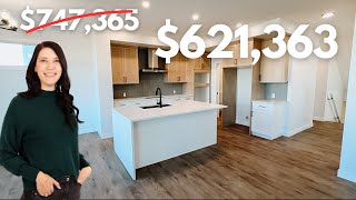 I Can't Believe This Cochrane Home is STILL Available