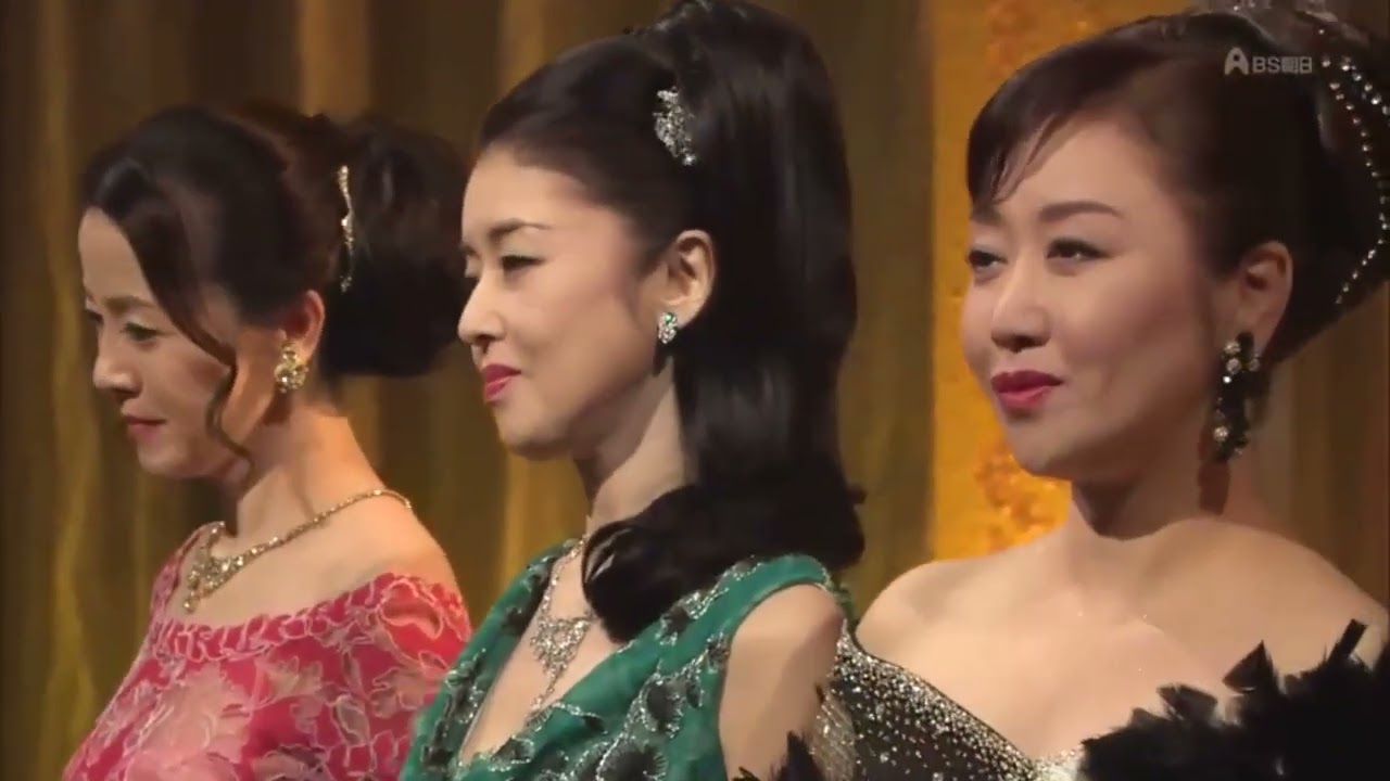 恋                                                                        坂本冬美　    藤あや子　    伍代夏子