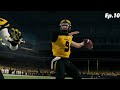 Most Dominating QB in College Football Takes On Bama SEC Championship