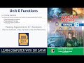 Passing Arguments in functions (Pass by Constant | Pass by Value | Pass by Reference) in C++