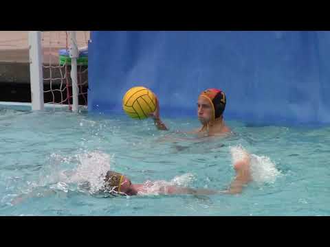 South Bay United Water Polo  VS  LA PREMIER 1-13-19