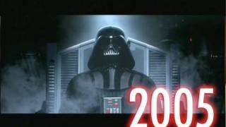 AFI Awards 2005 Montage