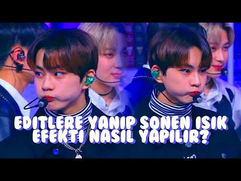 Video: Yanıp Sönme Nasıl Yapılır