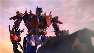 Transformers: The Game - Игрофильм
