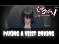 Paying A Visit Ending | Livestream: Escape From Hotel Izanami