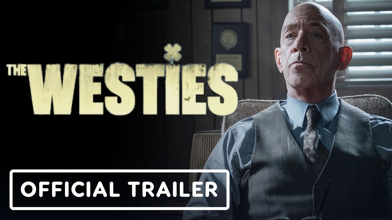 The Westies – Official Teaser (2026) J.K. Simmons, Titus Welliver