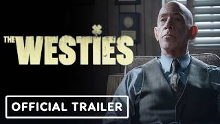 The Westies - Official Teaser (2026) J.K. Simmons, Titus Welliver