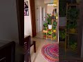 Dining Room Interior Styling | Kerala Home Tour | ArchPro