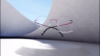 Uniquely Yours. Unmistakably Silhouette