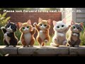 ” stray cat Beat 5 ” Summary of Steps Vol. 15 to Vol. 19
