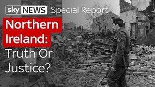 Northern Ireland: Truth Or Justice? screenshot 5