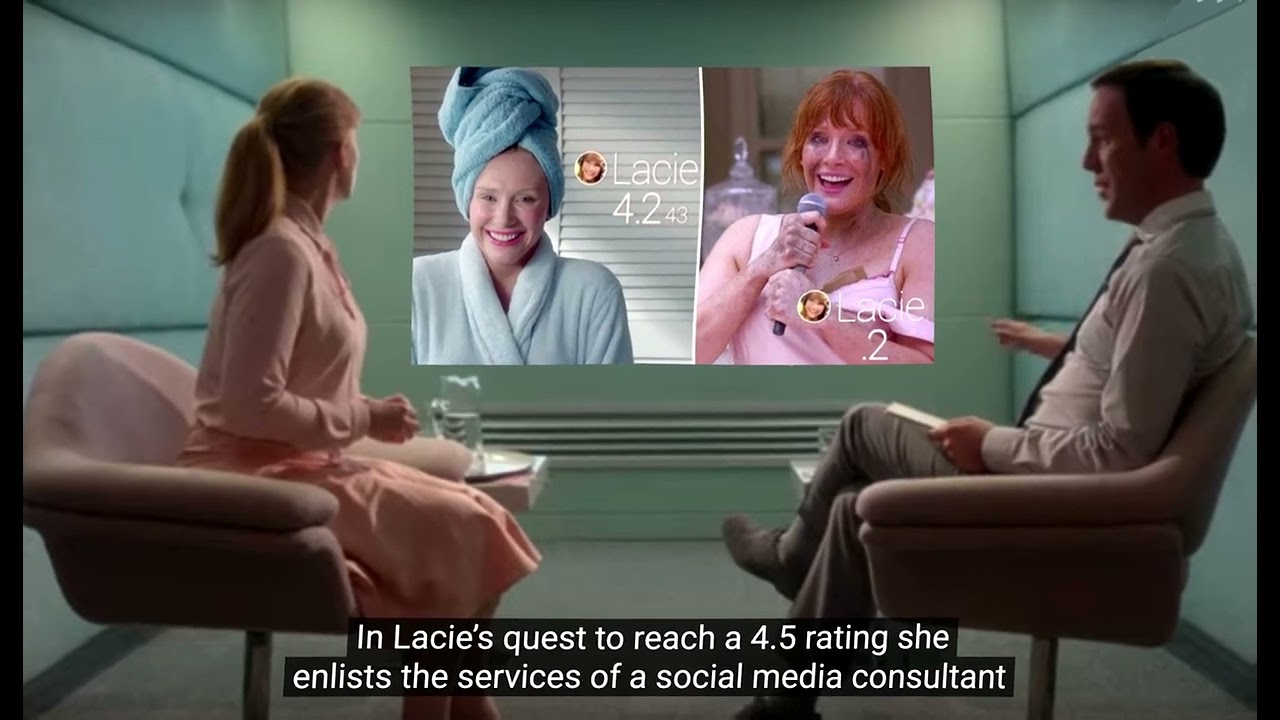 Audience Capture Hostage Situation