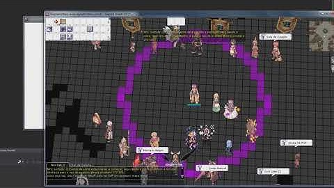 RCX Chromado Gepard any server.