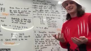 SPAR25 6 Debrief