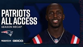 Patriots All Access: 2020 Season Recap screenshot 2