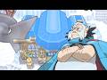 PokéMMMon X/Y – Snowselle City