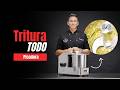 Cutter profesional de cocina: rápido, potente y preciso