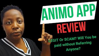 ANIMO Platform EXPOSED – The Biggest Lie They’re Telling Nigerians!