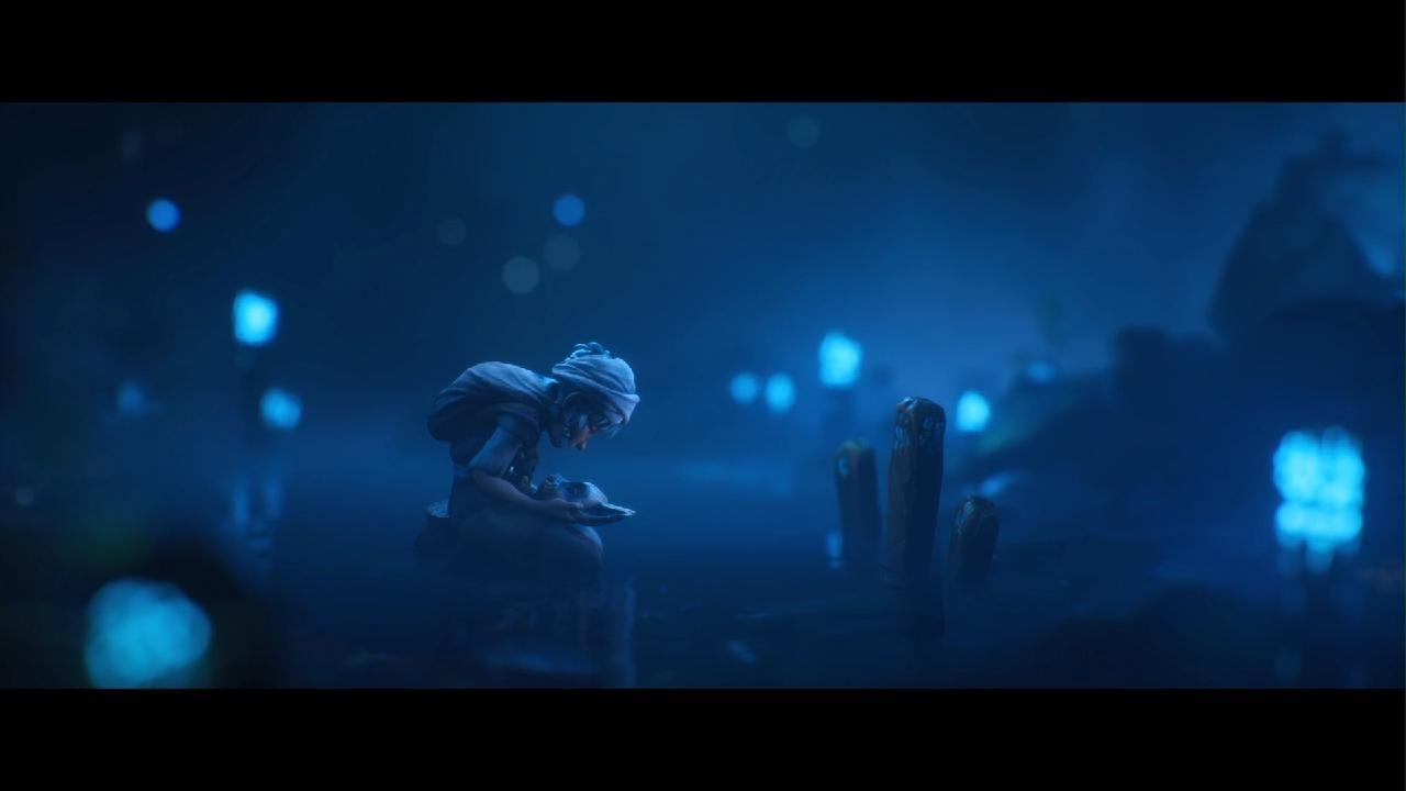 Taro Reunites With Beni  and Saiya