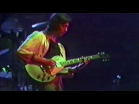 Genesis - Live in Dallas 1977 (Audio Upgrade)