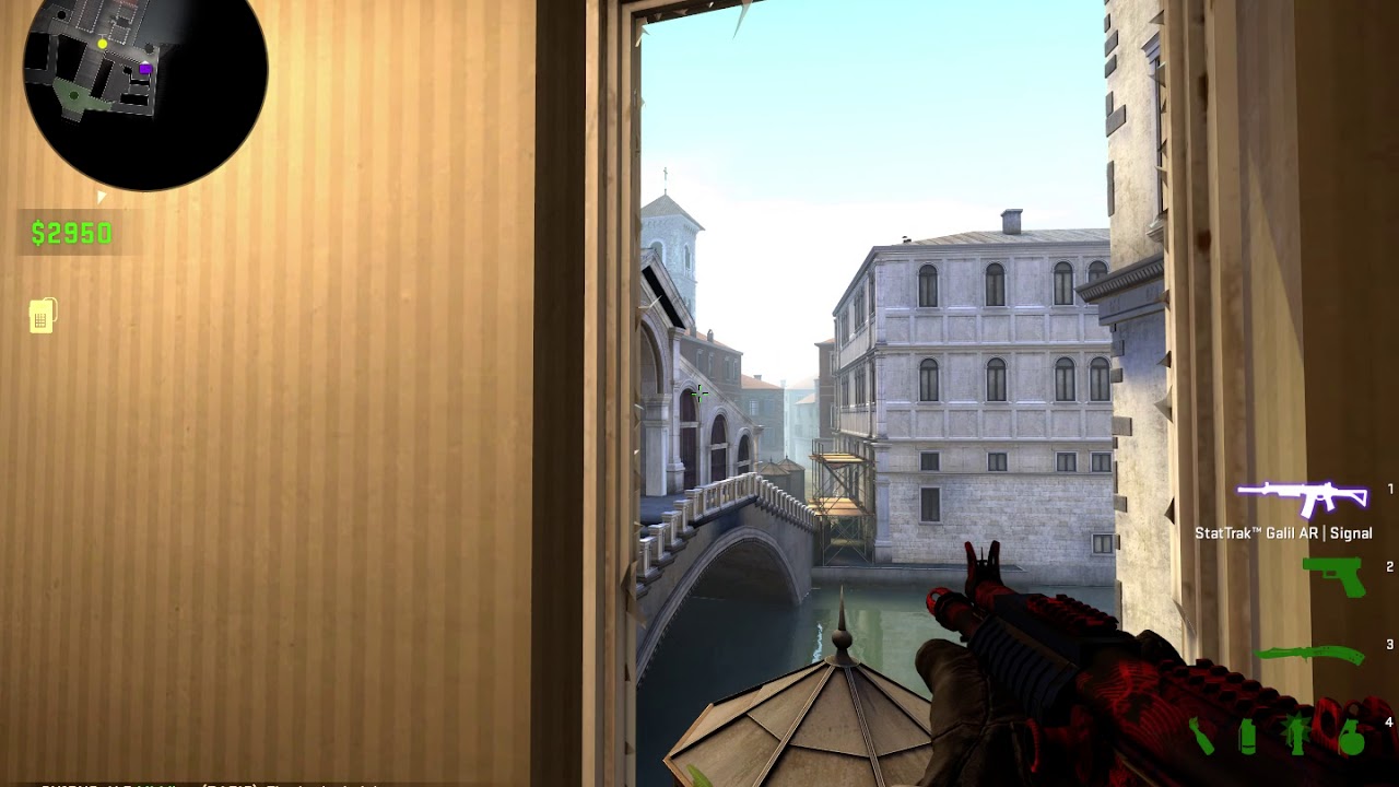 CSGO | WingBoubou | Senti Doublekill Frag Grenade - YouTube