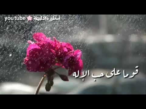 ذهب الذين إذا مررت بدارهم أناشيد بدون موسيقى حالات واتس اب حب دينية 2021 اناشيد اسلامية روعة