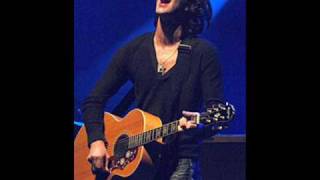 Richard Ashcroft - Brave New World (live)