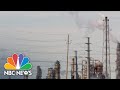 Texas' Underregulated Energy Grid Responsible For Millions Without Heat, Electricity | NBC News NOW