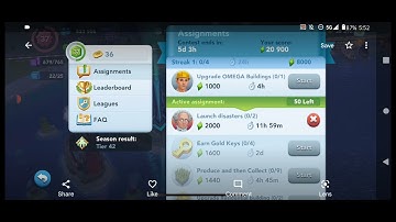 SimCity build It High level walkthrough Lala