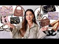 Chanel metiers dart 24a manchester collection preview bags slg shoes what to buy